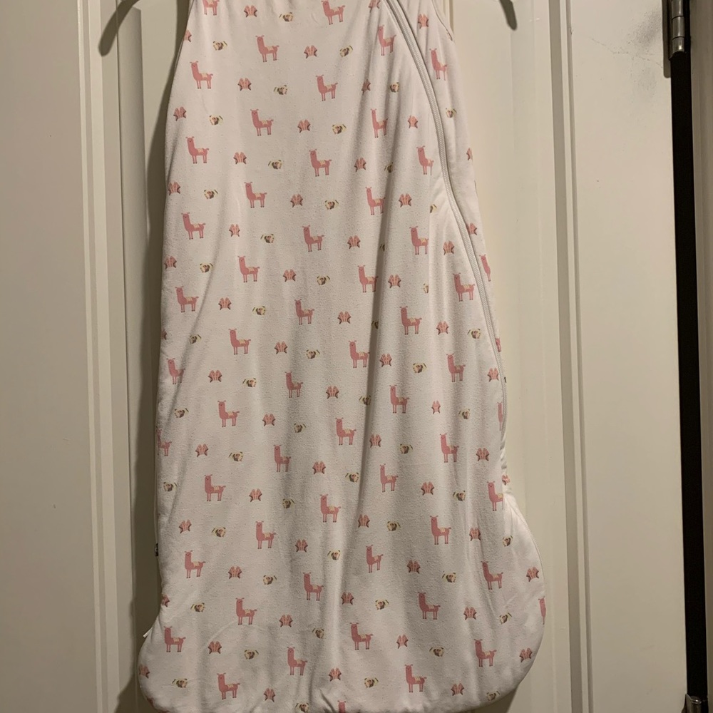 Kyte Baby Peruvian Sleepsack